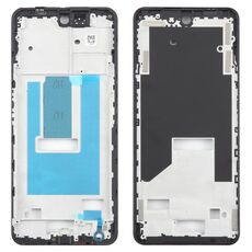 Per ZTE nubia Neo 3, alloggiamento anteriore, cornice LCD, piastra di montaggio