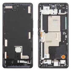 Per Asus ROG Phone 8 AI2401, cornice centrale e piastra di montaggio
