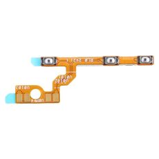 Per Asus ROG Phone 8 Pro AI2401 AI2401_A Cavo flessibile per pulsante di accensione e pulsante del volume