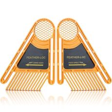 1 Set Feather Loc Board Set Falegnameria Incisione Macchina Doppia Feather Board Mitre Gauge Slot Router Seghe