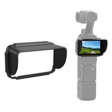 Parasole BRDRC per DJI Osmo Pocket 3 (nero)
