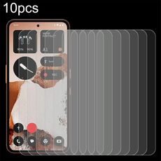 Per niente CMF Phone 2 Pro 10 pezzi Pellicola in vetro temperato 0,26 mm 9H 2,5D