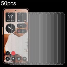 Per niente CMF Phone 2 Pro 50 pezzi Pellicola in vetro temperato 0,26 mm 9H 2,5D