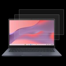 Per ASUS Chromebook CX1405CKA 14 2 pezzi Pellicola in vetro temperato antideflagrante 9H 0,3 mm