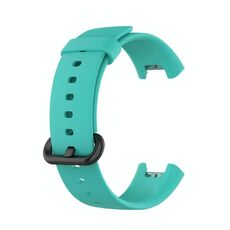 Cinturino in silicone xDfind per Xiaomi Mi Watch Lite / Redmi Watch (verde menta)