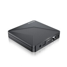 X88 Pro X5M Android 14.0 Smart TV Box, 4 GB + 32 GB, S905X5M 2,0 GHz 64 bit Quad-core Cortex-A55 (presa AU)