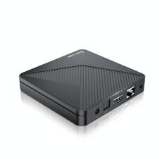 X96 M200 YB951 Smart TV Box Android 14.0, 4 GB + 32 GB, Amlogic S905X5M Quad-core ARM Cortex A55 (spina USA)