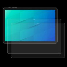 Per Danew Dslide 1095 Tablet 10.95 2 pezzi Pellicola in vetro temperato antideflagrante 9H 0.3mm