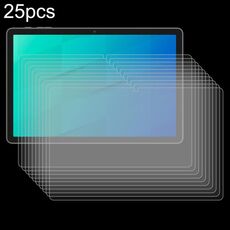 Per Danew Dslide 1095 Tablet 10.95 25 pezzi Pellicola in vetro temperato antideflagrante 9H 0.3mm