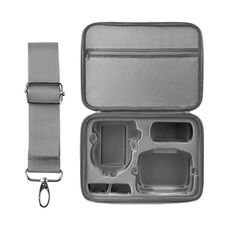 Borsa a tracolla singola portatile per drone DJI Flip BRDRC (grigio)