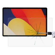 Per Motorola Moto Pad 60 Pro 12.7 Pellicola in vetro temperato antideflagrante 9H 0.3mm