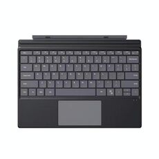 Tastiera per tablet con ventosa magnetica CHUWI per Hi10 Max (nera)