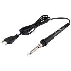 JIAFA JF-917 60W 110V Saldatore elettrico portatile a temperatura regolabile, spina europea