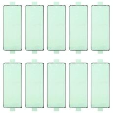 Per Samsung Galaxy Z Fold5 SM-F946B 10 pezzi di adesivo per alloggiamento frontale dello schermo LCD secondario