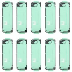 Per Samsung Galaxy Z Fold SM-F900F 10 pezzi di adesivo per alloggiamento frontale dello schermo LCD secondario