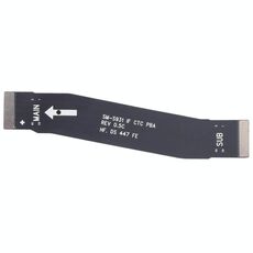 Cavo flessibile della scheda madre smontata originale per Samsung Galaxy S25 SM-S931B