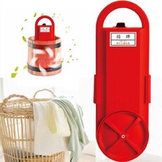 HX-02DS Piccola lavatrice portatile per uso domestico, spina CN