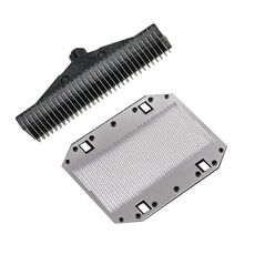 Lama + lamina per rasoi elettrici Panasonic ES9943C / ES318 / ES329 / ES338 / ES365