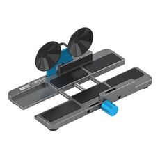 MaAnt Giant Stable MAX - Supporto per la rimozione dello schermo del telefono cellulare, con ventosa fissa e potente
