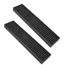 Filtro a carbone attivo per microonde PVM9005SJ8SS, 2 pezzi/confezione, per GE PNM9216SK5SS / JVM7195EK5ES