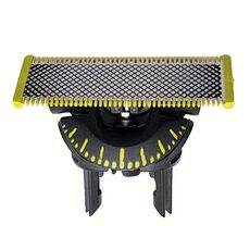 Testine per rasoio elettrico per Philips OneBlade QP2520 / QP2630 / QP6510 / QP210, stile: 360T