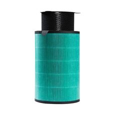 Filtro a carbone attivo per purificatore d'aria per serie BALMUDA EJT-1100 / 1180 / 1380 / 1390