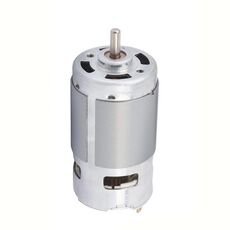 Pompa per spremitura a doppia sfera 24V 10000RPM 795 Motore ad alta coppia