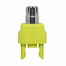 Electric Shaver Nose Hair Trimmer Replacement Blade For Philips OneBlade QP2520 / QP2630 / QP6530 / QP6510 / QP6520(Green Feet)