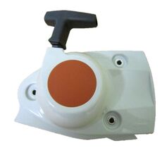 Accessori per motosega per assemblaggio avviamento estrattore manuale per Stihl TS410 TS420 TS480i TS510i