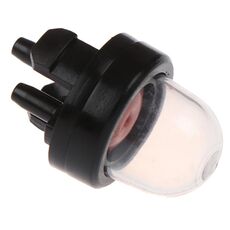 15 PZ Motoseghe Soffiatori Trimmer Benzina Carburatore Primer Bulb Snap In per Stihl / Husqvarna 3200 3210 3214 3216