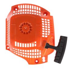 Starter Motosega Parti di utensili Boot Pull per Husqvarna HUS435 435E 440 440E Motosega 544287002