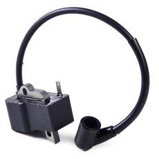 Bobina di accensione magnete per motosega Husqvarna 124L 125L 125E 128L 128LD