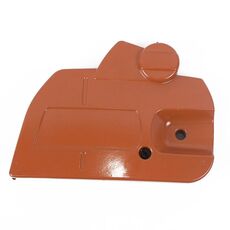 Freno a catena Coperchio frizione Coperchio antipolvere per Husqvarna 445450 Motosega Parte 544097902 Sostituire