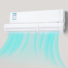 Parabrezza per parabrezza universale anti-diritto universale per camera da letto a parete per bambini, versione di aggiornamento cavo