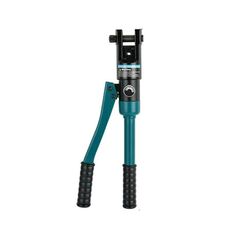 Pinze idrauliche manuali generali per elettricisti Pinze a crimpare multifunzione, modello: YQK120 (4-120 mm)