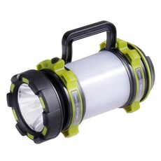 Torcia da campeggio portatile KINSACH Torcia elettrica multifunzione ricaricabile da esterno