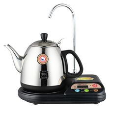 Bollitore elettrico per scaldabagno automatico KAMJOVE T-22A, specifica: spina CN