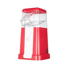 Home Childrens Popcorn Machine Mini mais Popcorn Machine, Plug Tipo: 220V Spina UE