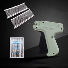 Etichetta di prezzo Tagging Tag Gun