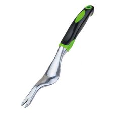 Estrattore di erbacce Strumento per l'orto da giardino in lega di alluminio Strumento per il mare