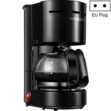 HOMEZEST Macchina da caffè portatile per uso domestico Macchina da caffè portatile completamente automatica (spina europea)