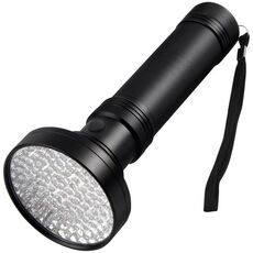 Torcia viola Scorpion Lampada di rilevamento fluorescente Lampada rilevatore di denaro Lampada da esterno, specifica: singola senza batteria