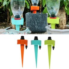 Dispositivo automatico di infiltrazione del gocciolatore del dispositivo di irrigazione del fiore di 12 PCS, consegna casuale di colore