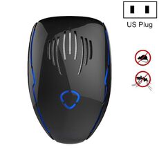 DC-9015 Mouse elettronico multifunzione a risparmio energetico a frequenza variabile per uso domestico e repellente per zanzare