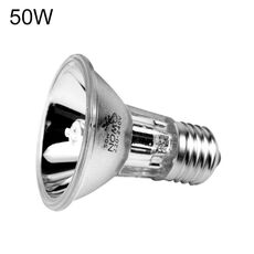 NOMO Reptile Big UVB3.0 Lampada riscaldante basking Lampada per riscaldamento solare serbatoio tartaruga, specifica: 50W