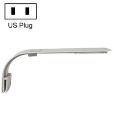 Lampada acquatica ad alta potenza con luce a clip per acquario a LED sottile AST X9, specifica: versione alta degli Stati Uniti