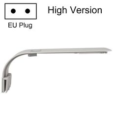 Lampada acquatica ad alta potenza con luce a clip per acquario a LED sottile AST X9, specifica: versione alta UE