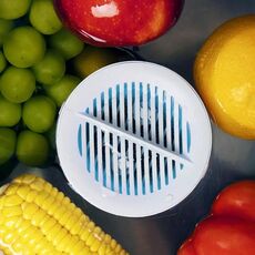 Macchina per la disintossicazione della disinfezione del purificatore dell'alimento della famiglia della macchina di pulizia della verdura della frutta di Xiaoda