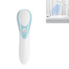 Sterilizzatore portatile a raggi ultravioletti UVC Home Travel School Sterilization Lamp Sterilization Stick (Blue)