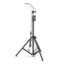 Lampada da campeggio portatile multifunzionale per esterno Lampada da lavoro con staffa regolabile